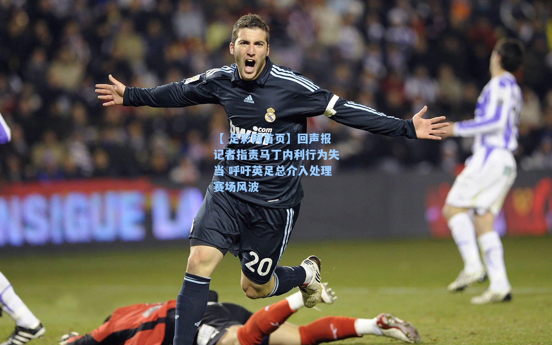 回声报记者指责马丁内利行为失当 呼吁英足总介入处理赛场风波