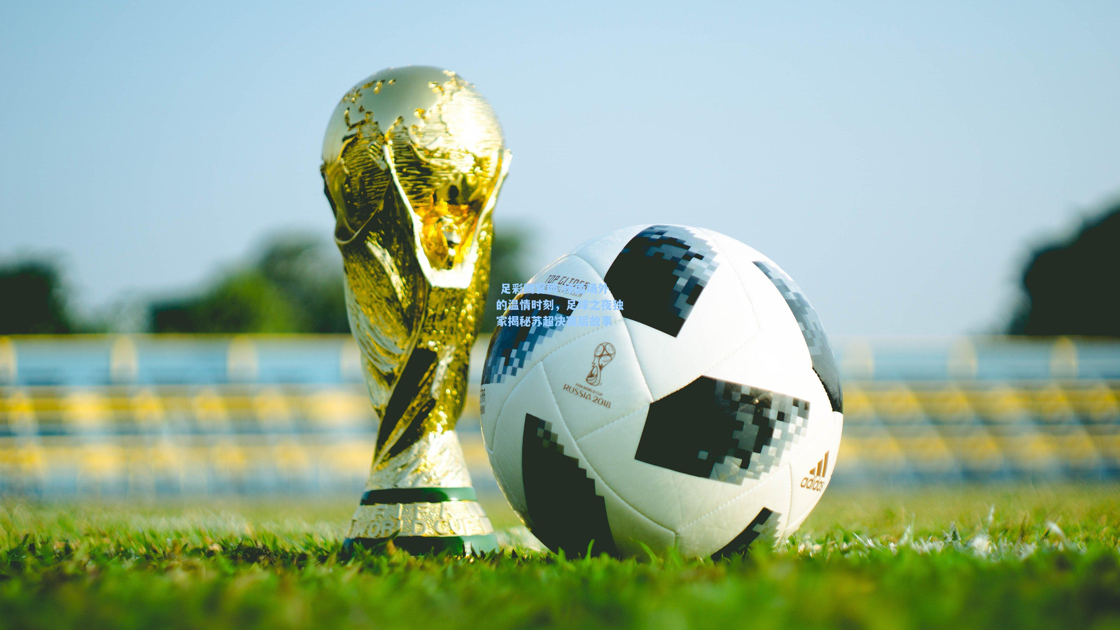  足彩网官网-绿茵场外的温情时刻，足球之夜独家揭秘苏超决赛后故事